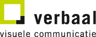 Verbaal logo